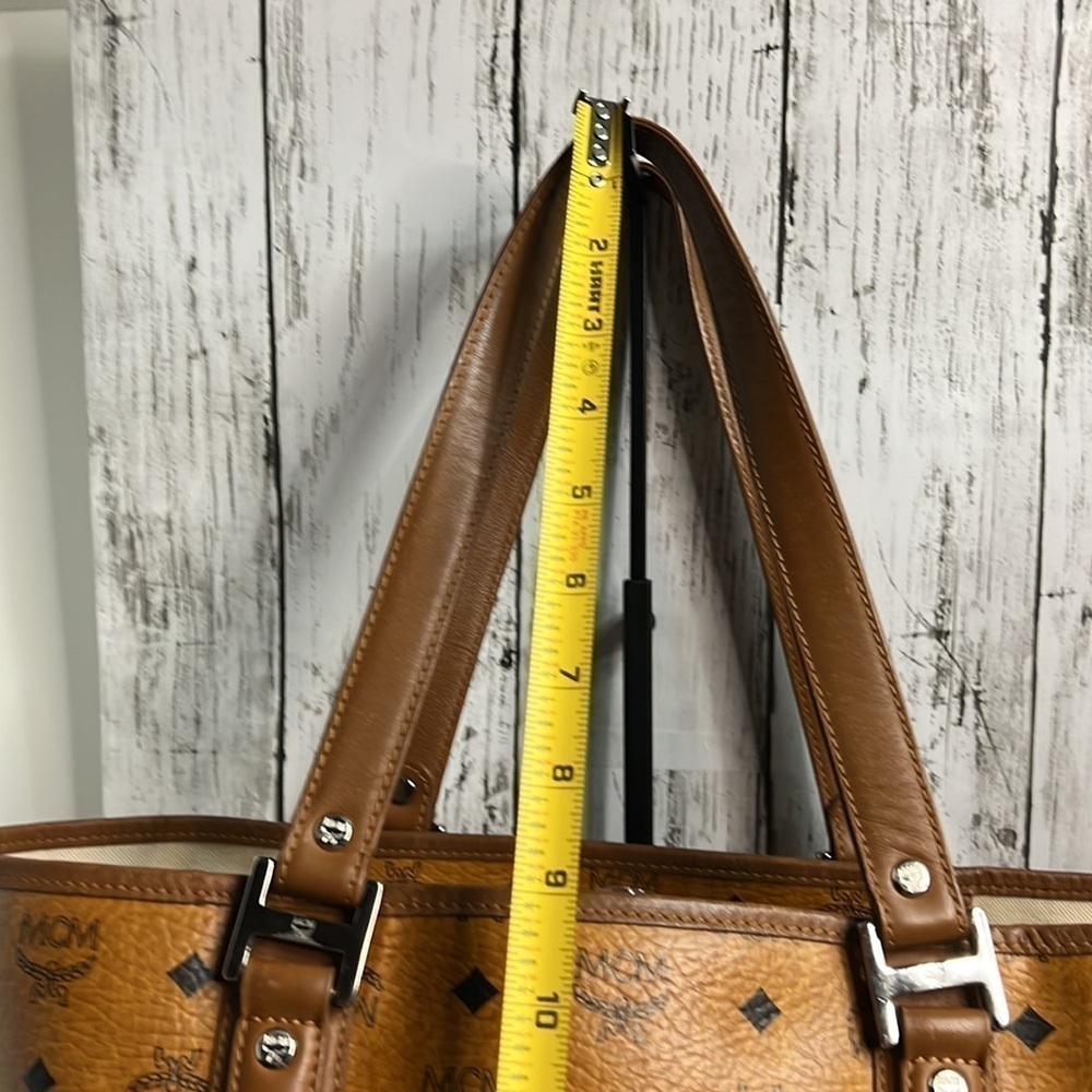 MCM Tote Bag - Picture 7 of 11